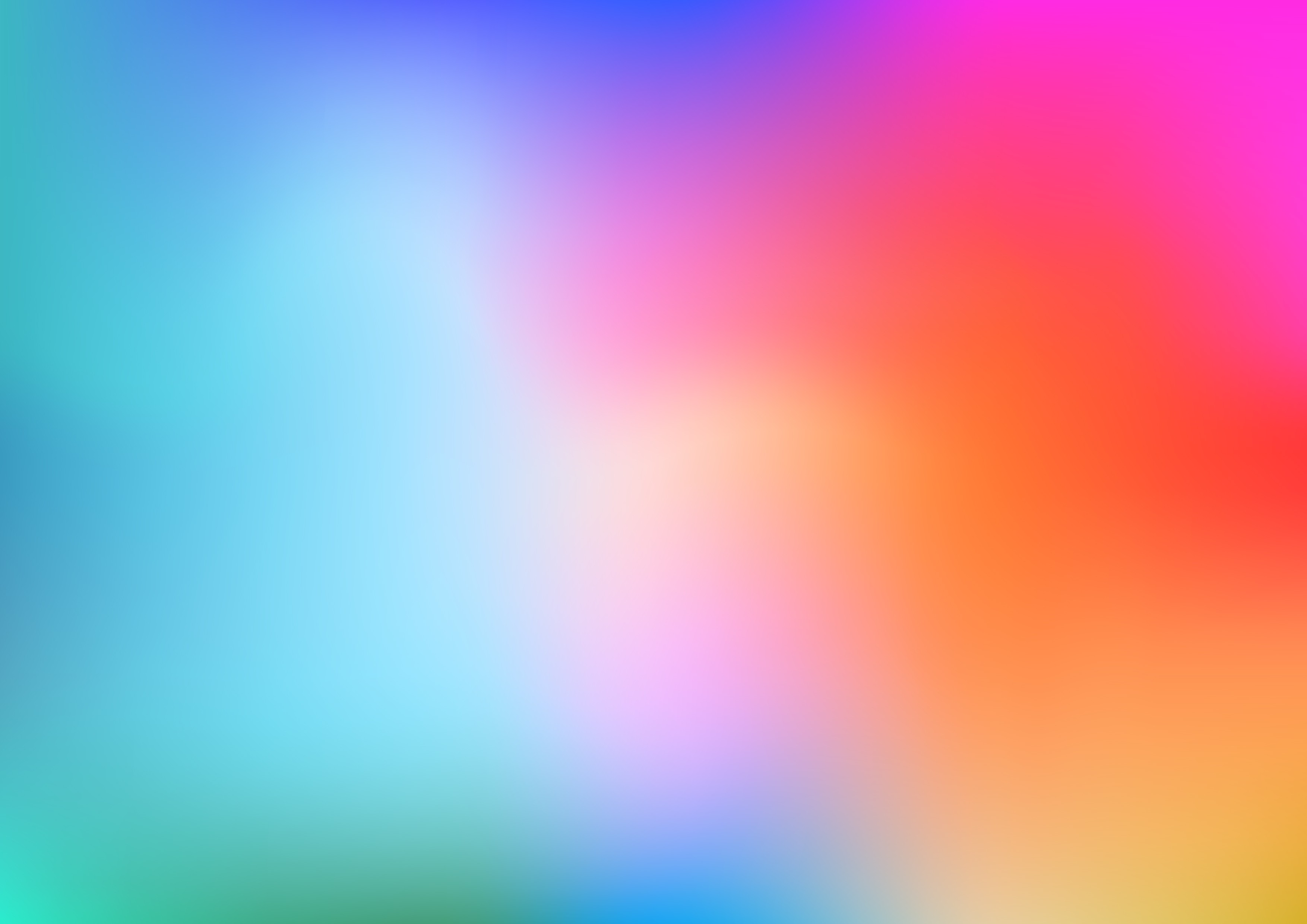 background color